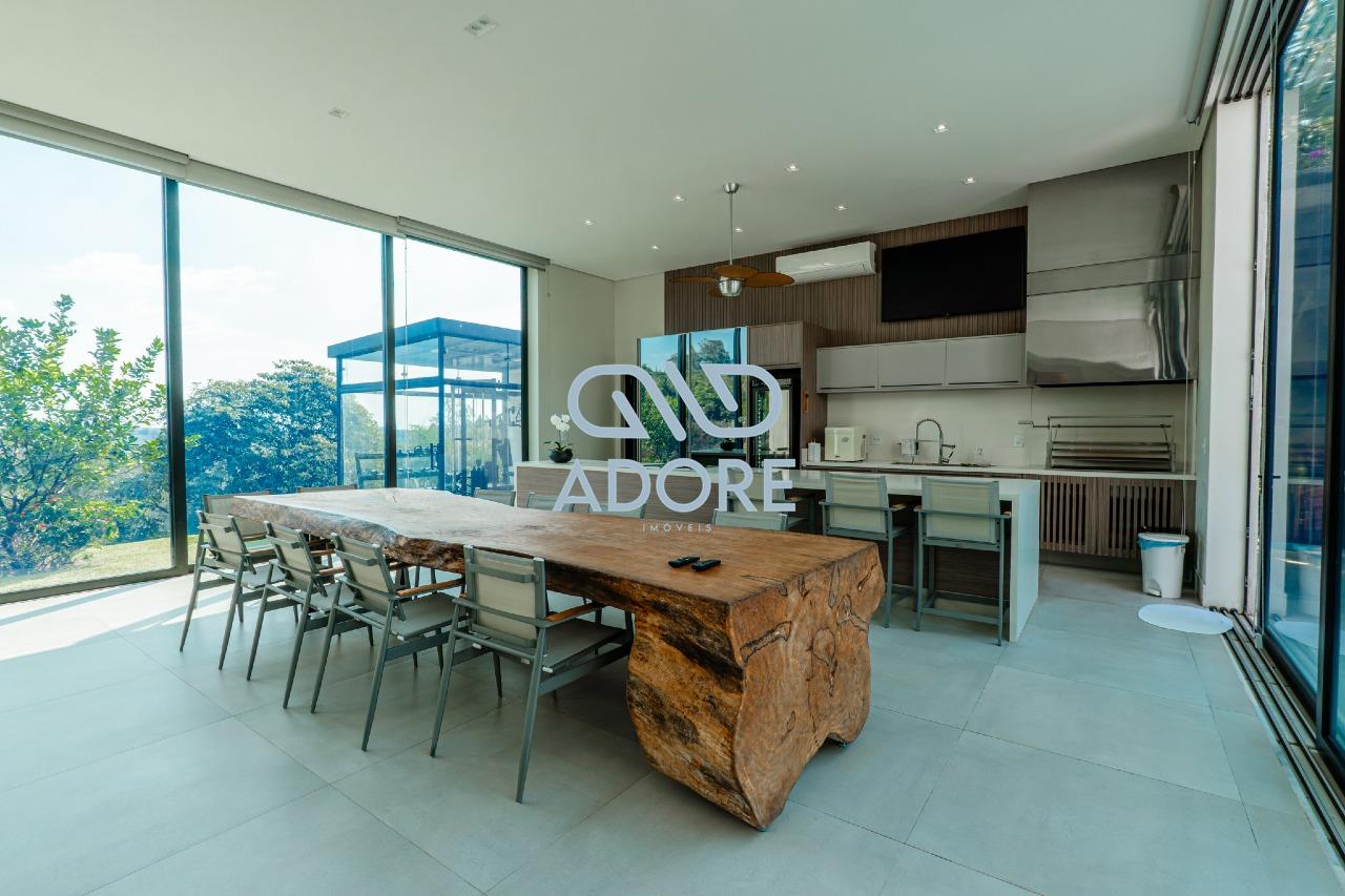 Casa de Condomínio à venda no Condomínio Terras de São José II : 