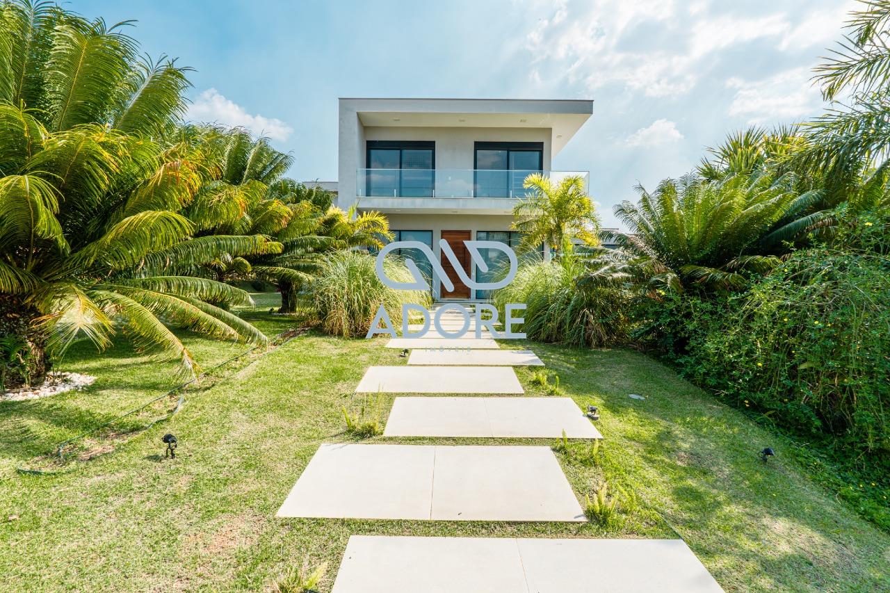 Casa de Condomínio à venda no Condomínio Terras de São José II : 