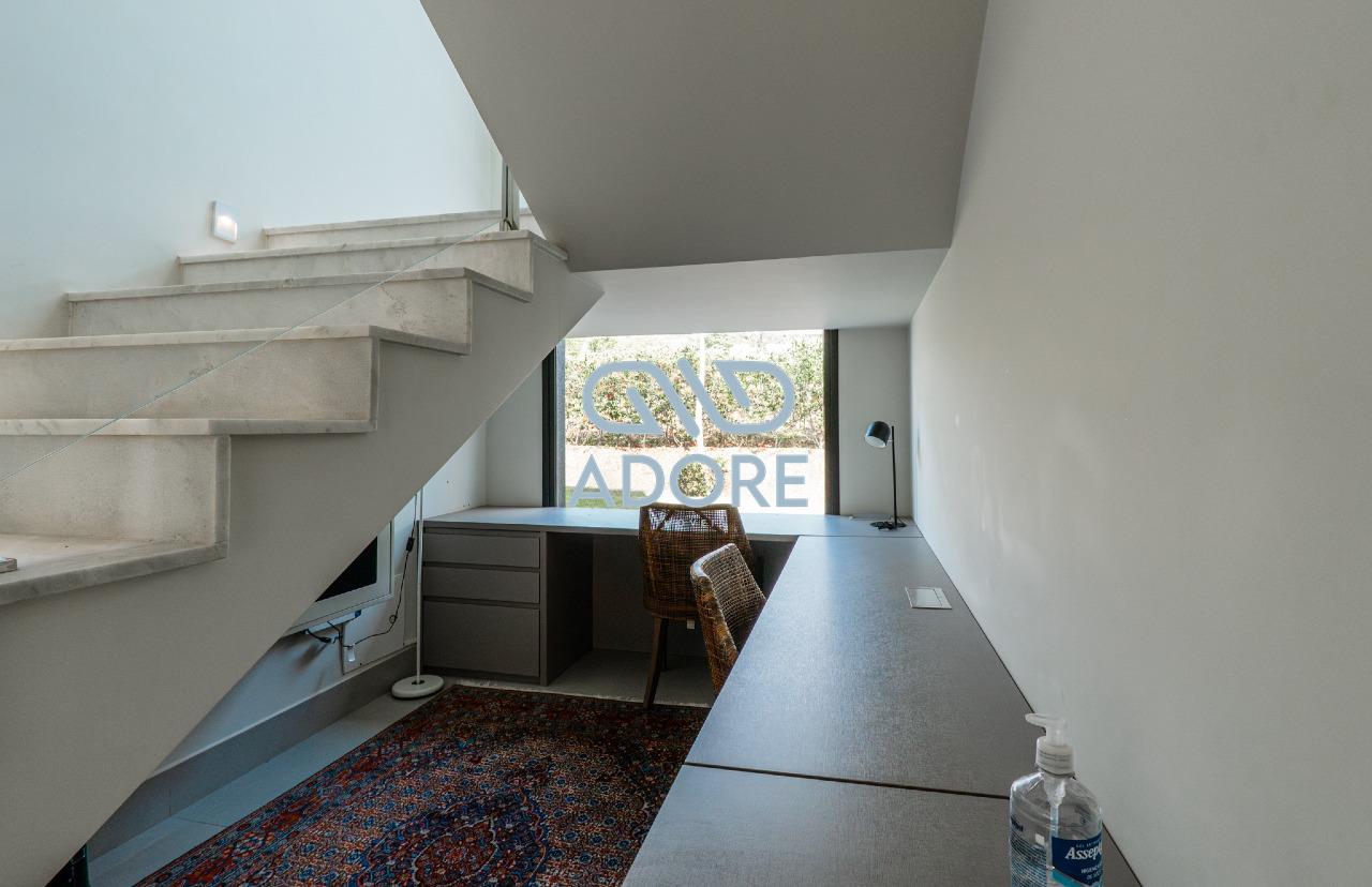 Casa de Condomínio à venda no Condomínio Terras de São José II : 