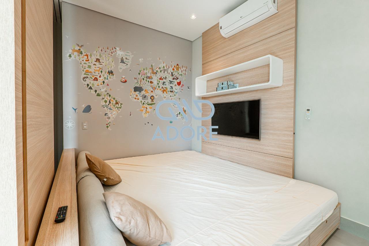 Casa de Condomínio à venda no Condomínio Terras de São José II : 