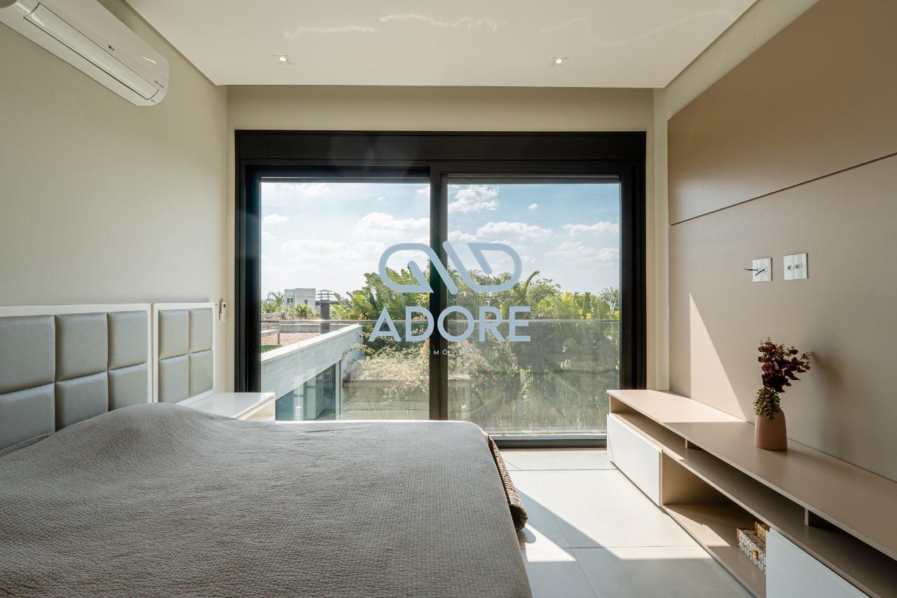 Casa de Condomínio à venda no Condomínio Terras de São José II : 