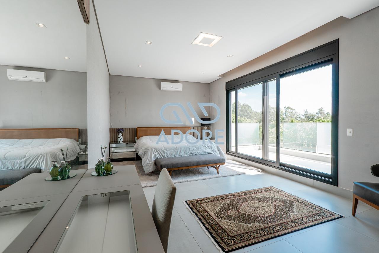 Casa de Condomínio à venda no Condomínio Terras de São José II : 