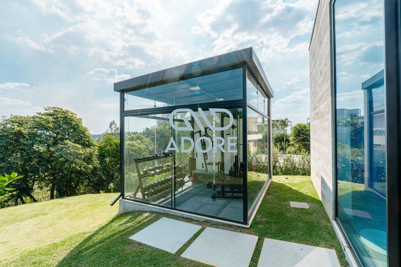 Casa de Condomínio à venda no Condomínio Terras de São José II : 