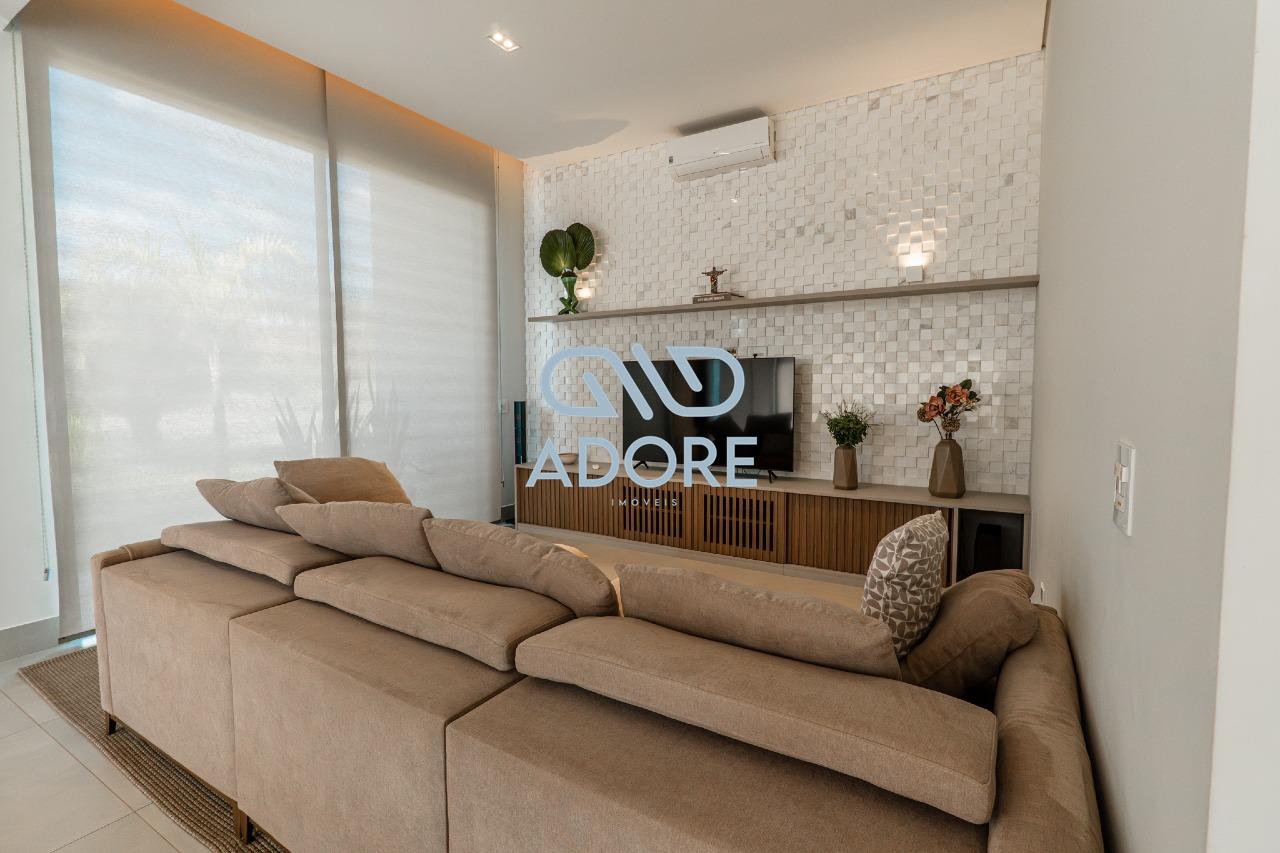 Casa de Condomínio à venda no Condomínio Terras de São José II : 