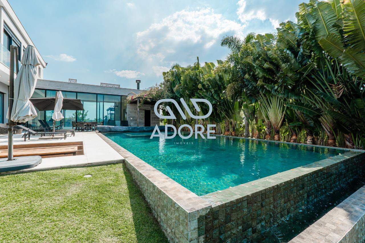 Casa de Condomínio à venda no Condomínio Terras de São José II : 