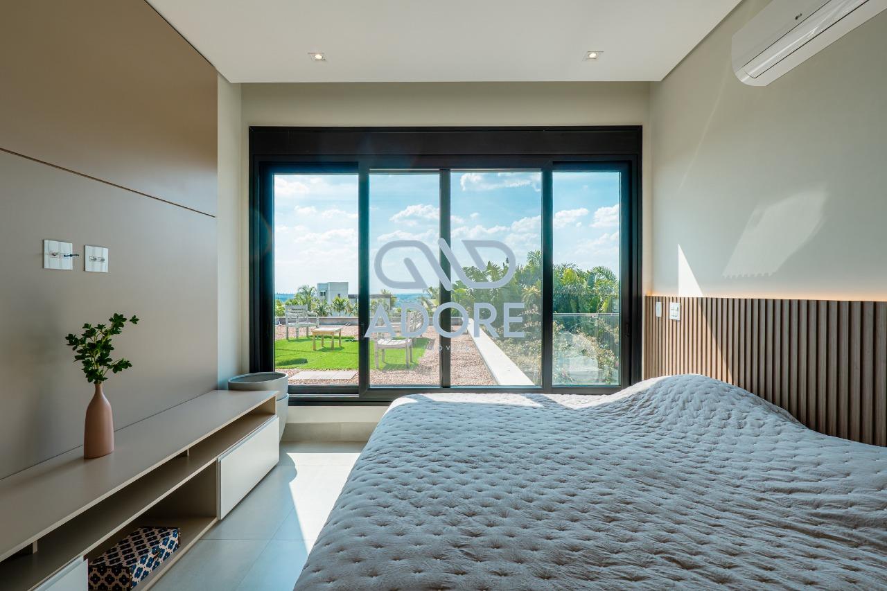 Casa de Condomínio à venda no Condomínio Terras de São José II : 