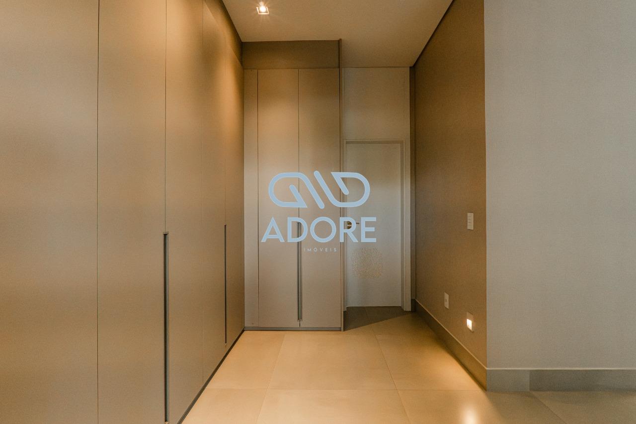 Casa de Condomínio à venda no Condomínio Terras de São José II : 