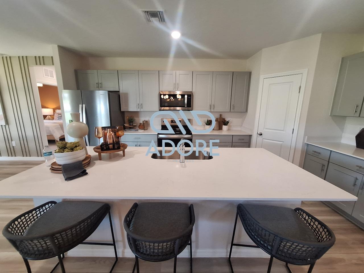 Casa de Condomínio à venda no Davenport: 