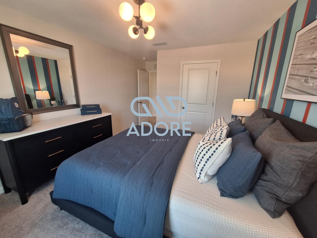 Casa de Condomínio à venda no Davenport: 