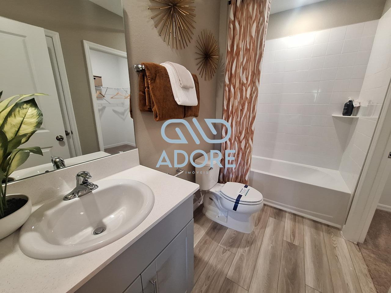 Casa de Condomínio à venda no Davenport: 