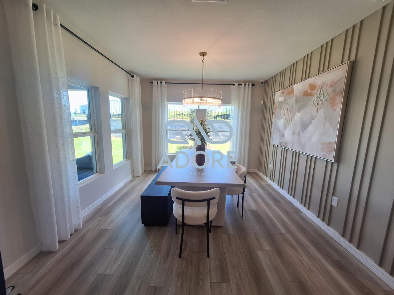 Casa de Condomínio à venda no Davenport: 