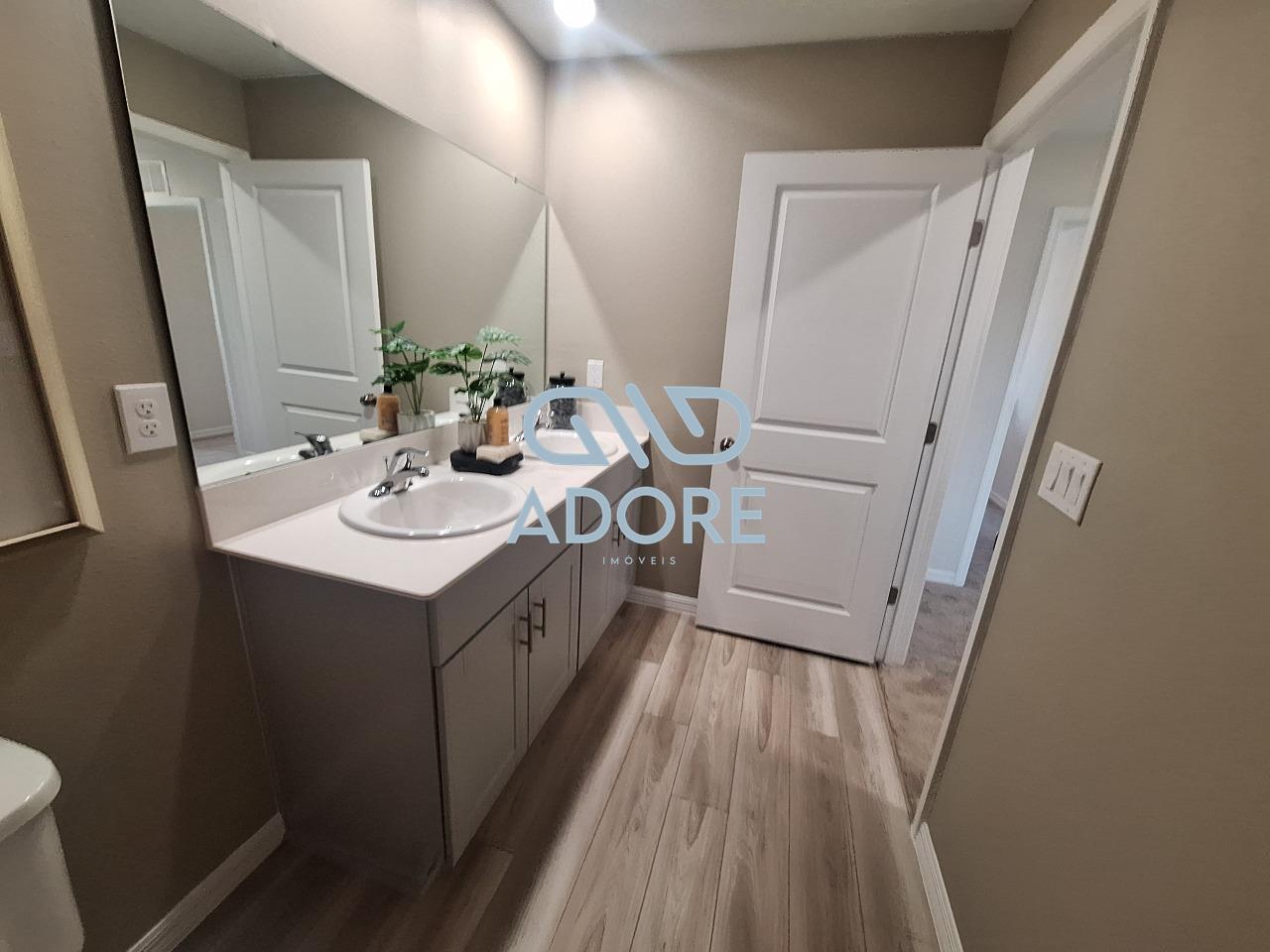 Casa de Condomínio à venda no Davenport: 