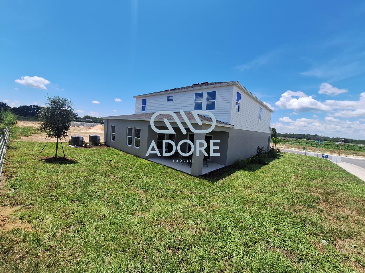 Casa de Condomínio à venda no Davenport: 