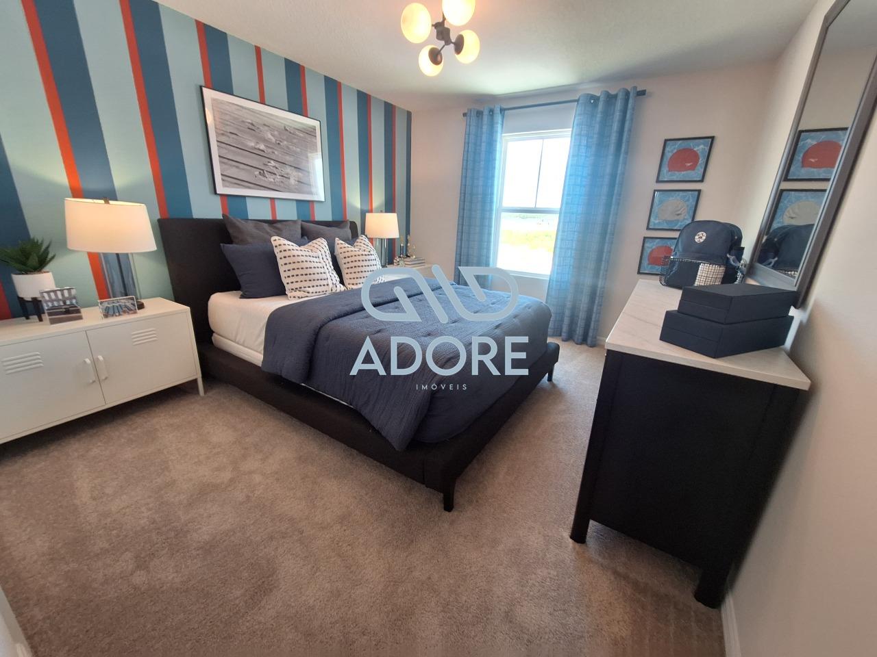 Casa de Condomínio à venda no Davenport: 