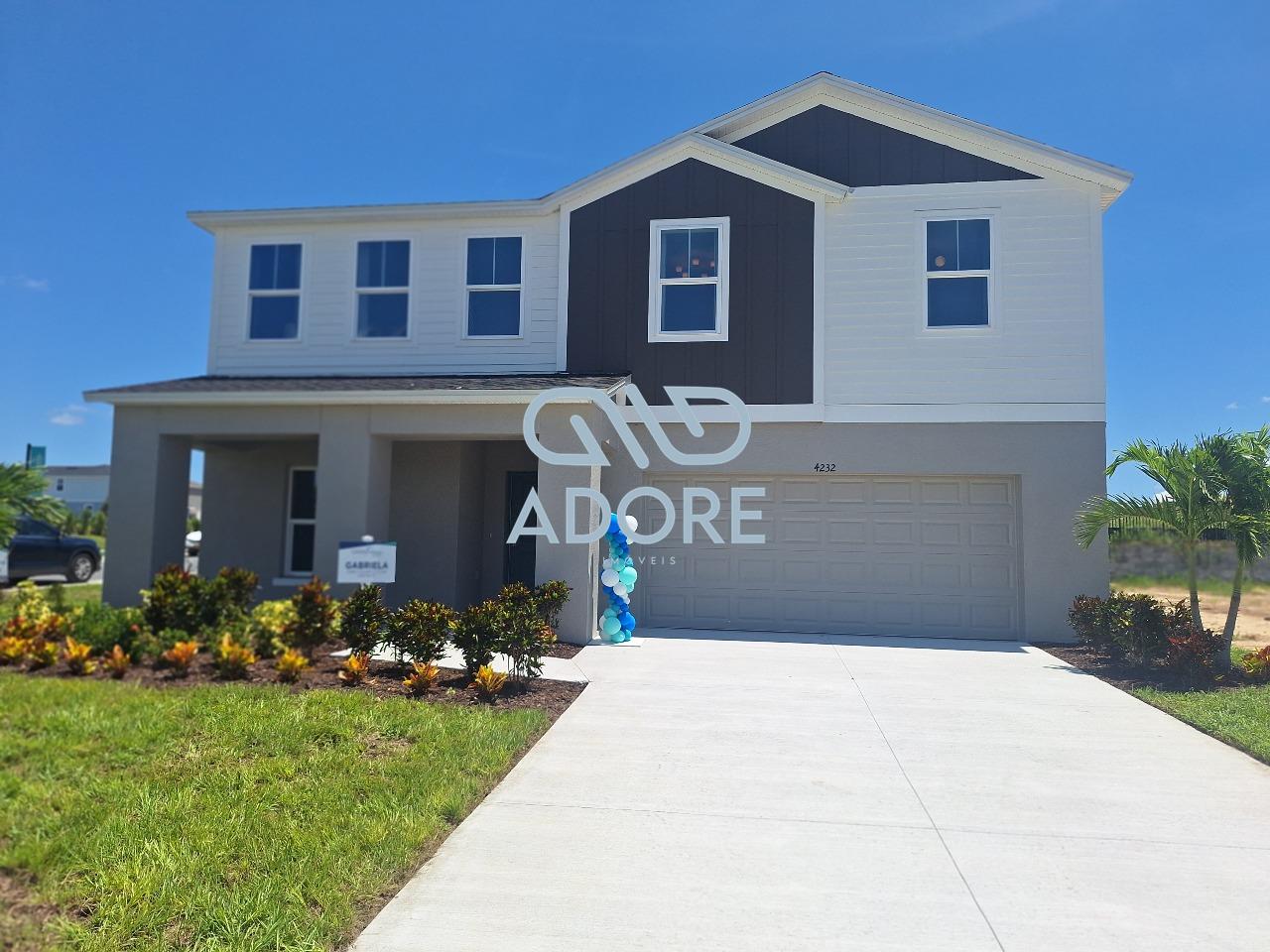 Casa de Condomínio à venda no Davenport: 