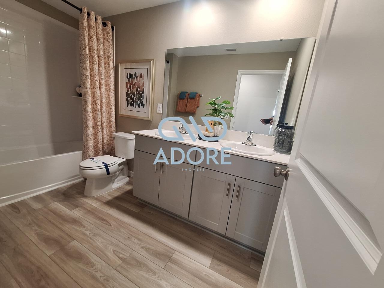 Casa de Condomínio à venda no Davenport: 