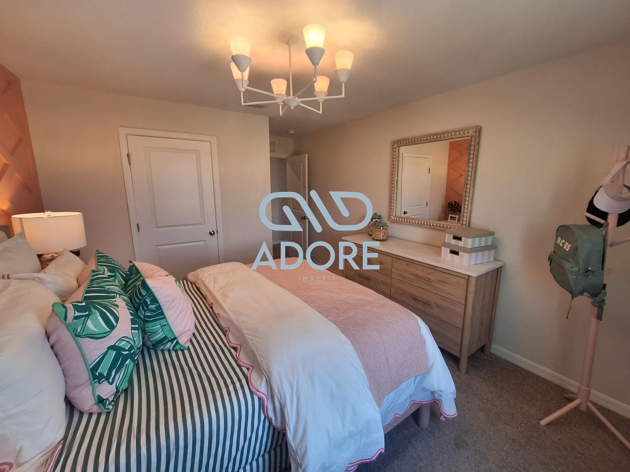 Casa de Condomínio à venda no Davenport: 