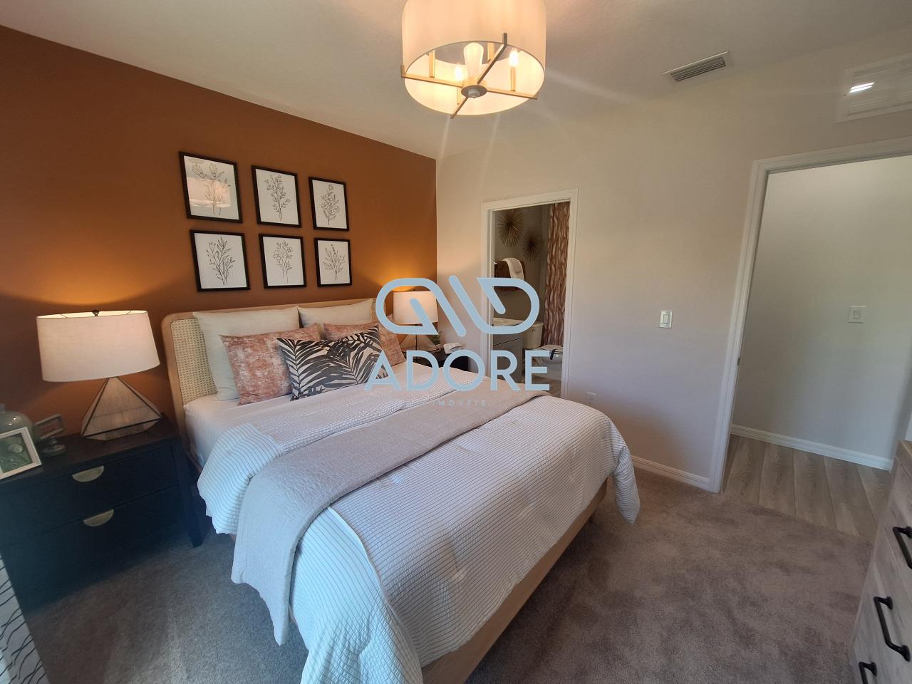 Casa de Condomínio à venda no Davenport: 