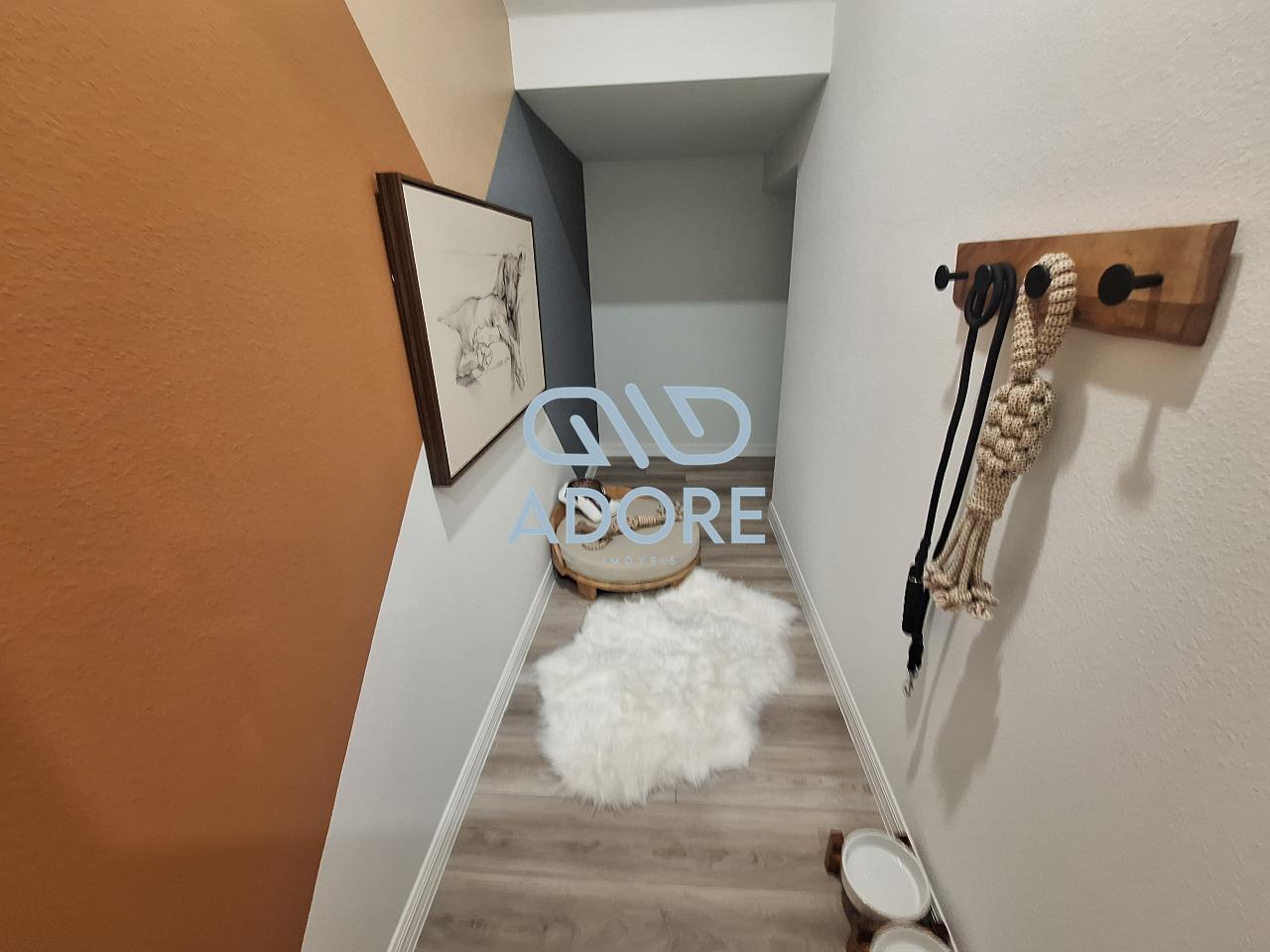 Casa de Condomínio à venda no Davenport: 