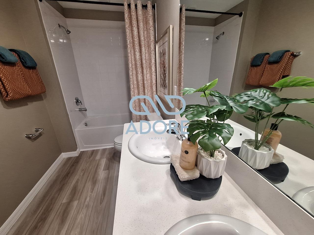 Casa de Condomínio à venda no Davenport: 