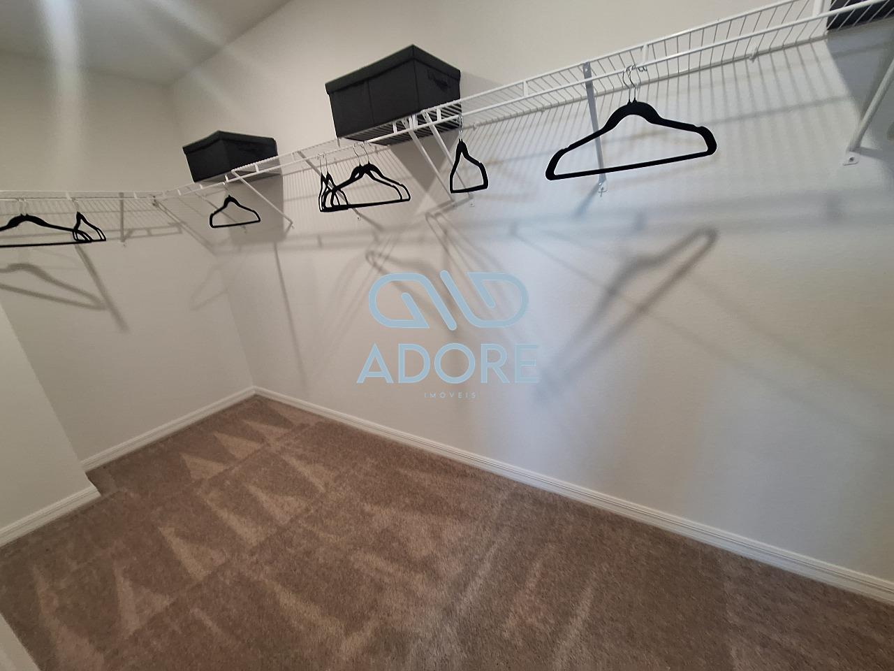 Casa de Condomínio à venda no Davenport: 