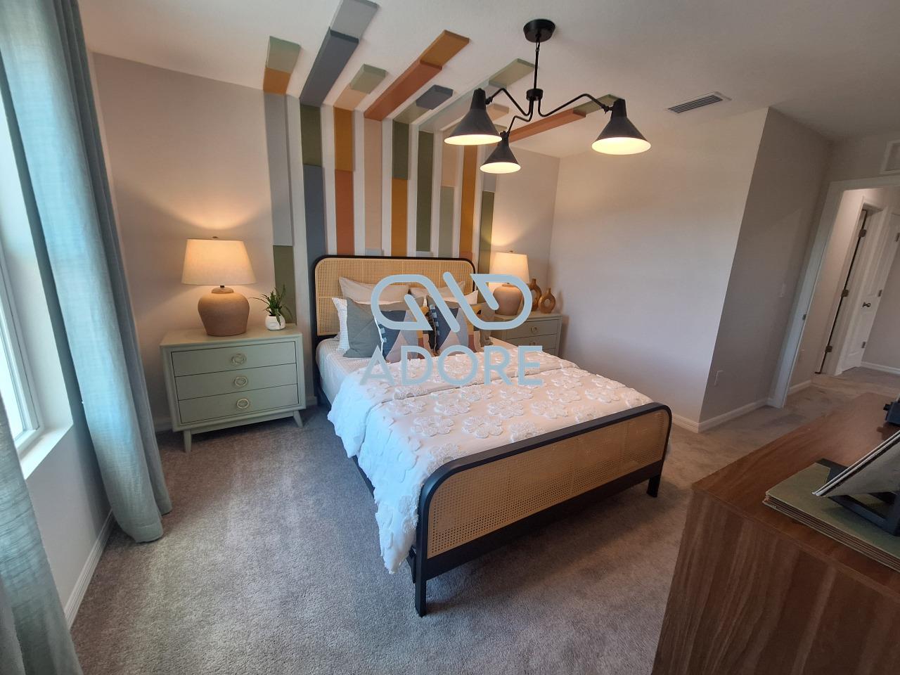 Casa de Condomínio à venda no Davenport: 