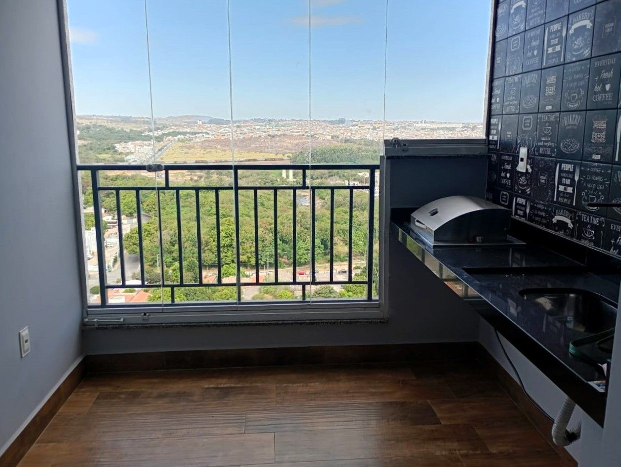 Apartamento à venda no Edificio Florença: 