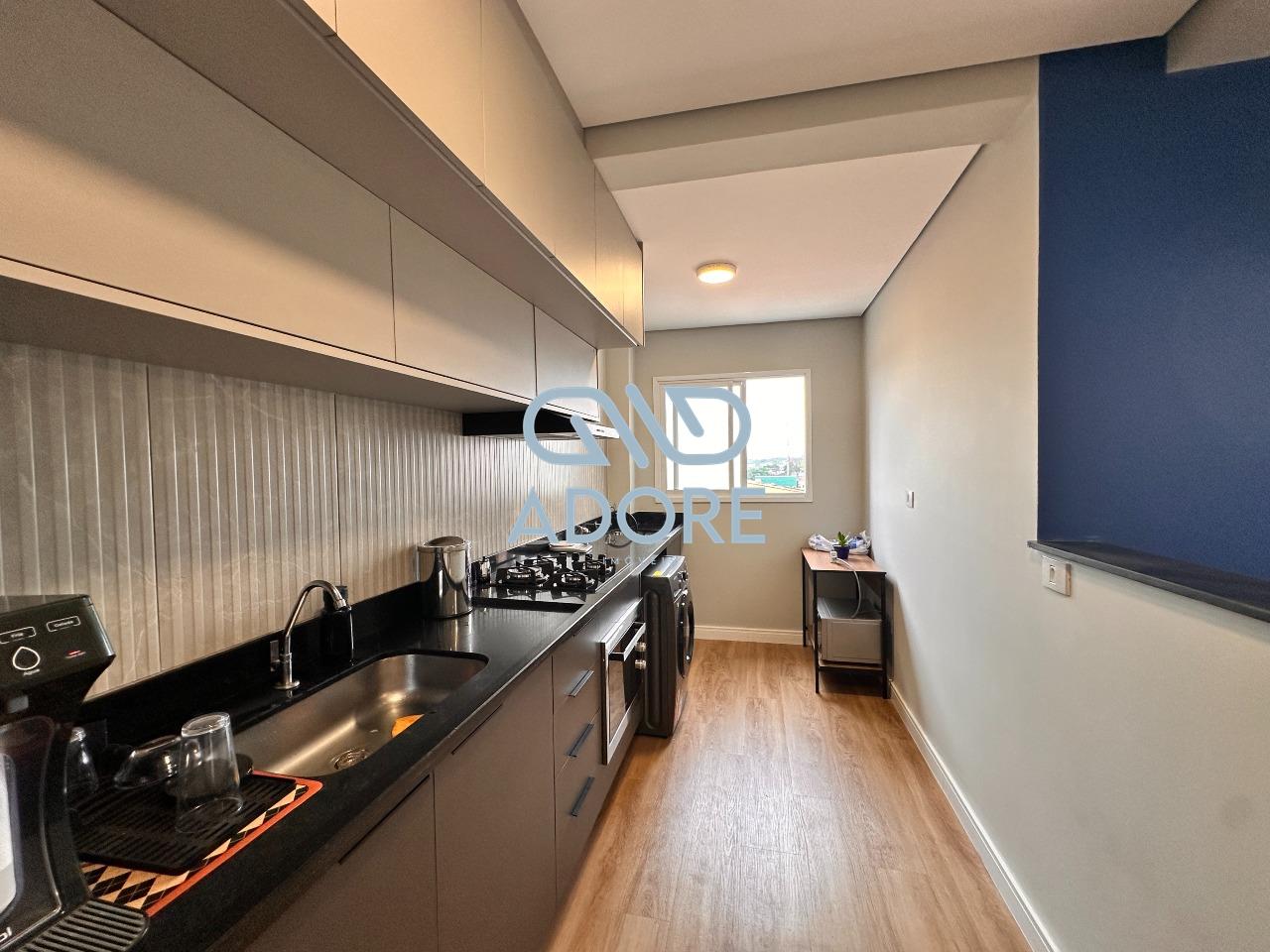 Apartamento à venda no Edificio Estela: 