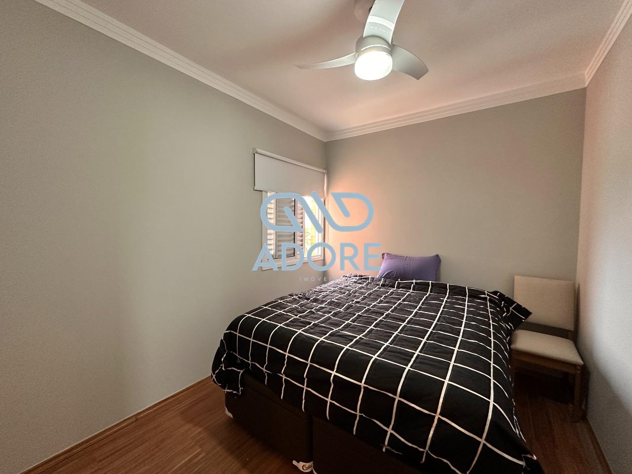 Apartamento à venda no Edificio Estela: 