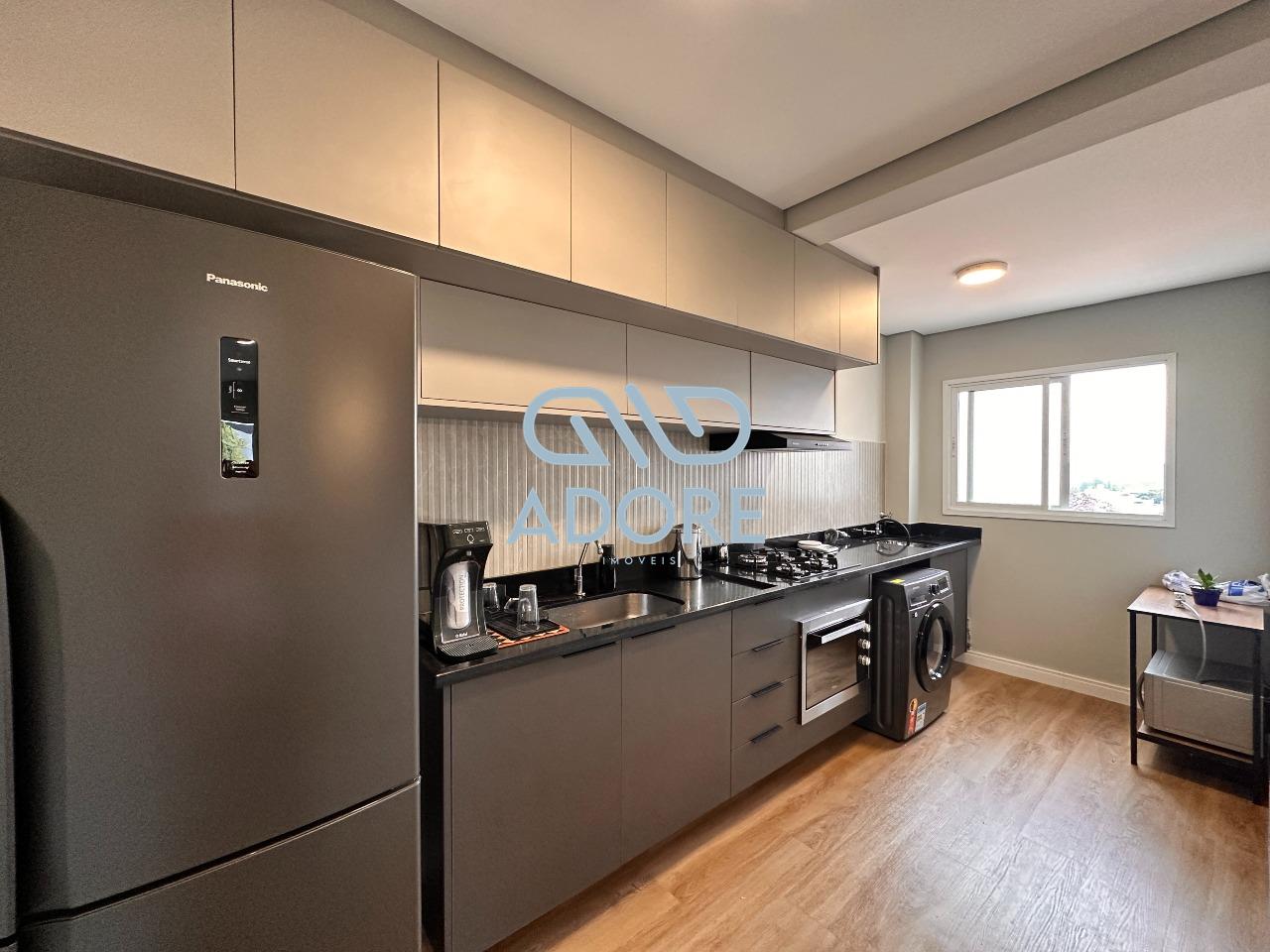 Apartamento à venda no Edificio Estela: 