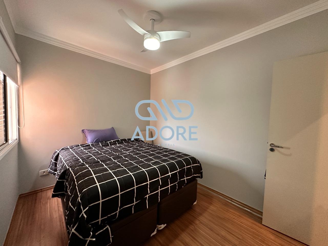 Apartamento à venda no Edificio Estela: 