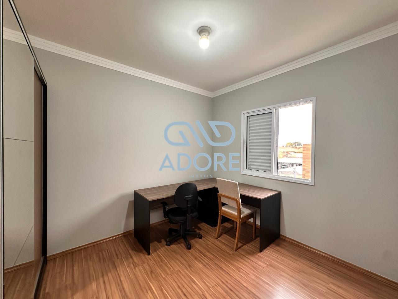 Apartamento à venda no Edificio Estela: 