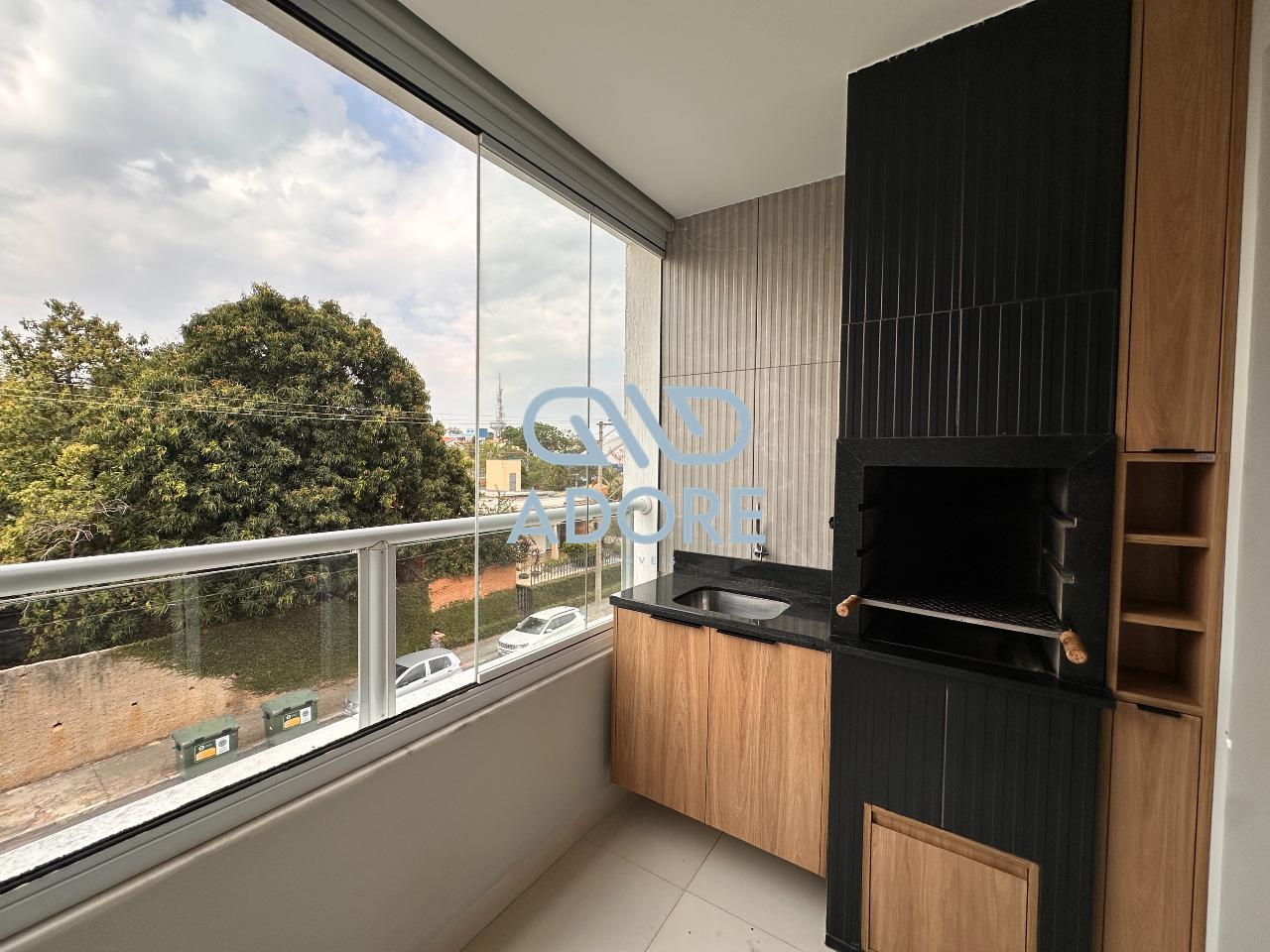 Apartamento à venda no Edificio Estela: 