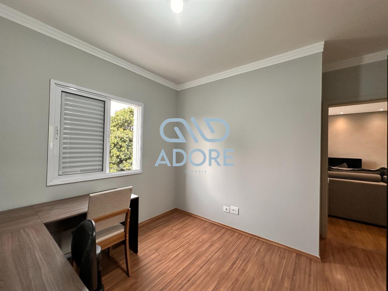 Apartamento à venda no Edificio Estela: 