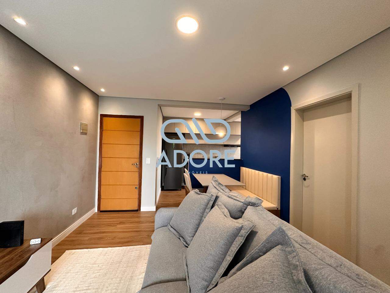 Apartamento à venda no Edificio Estela: 