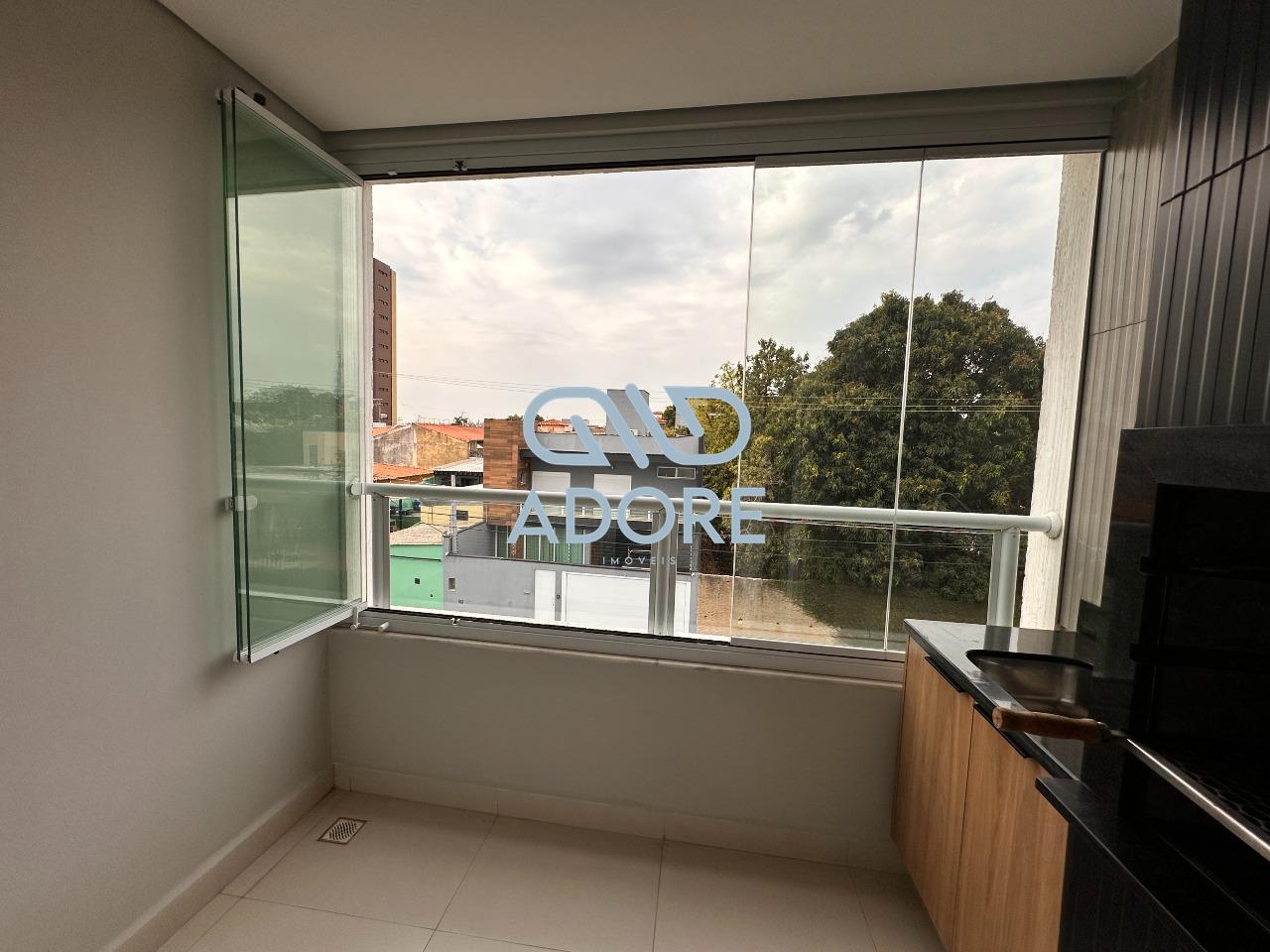 Apartamento à venda no Edificio Estela: 