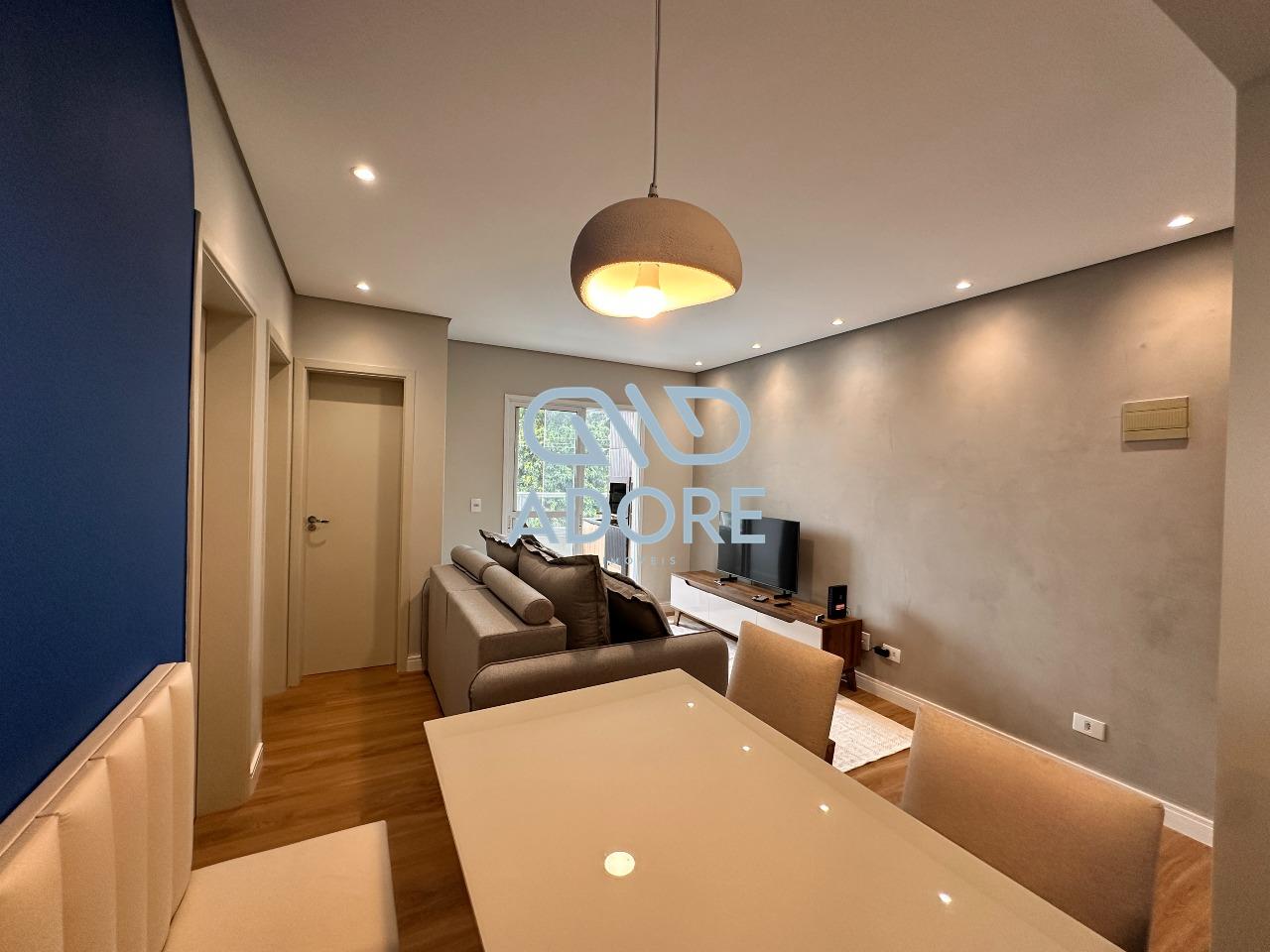 Apartamento à venda no Edificio Estela: 