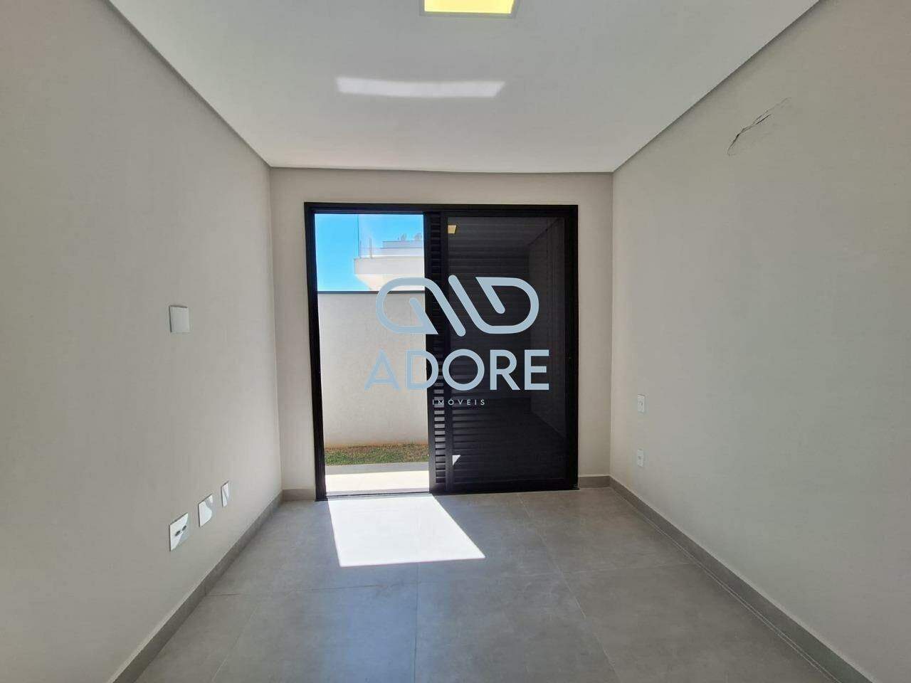 Casa de Condomínio à venda no Condomínio Una: 