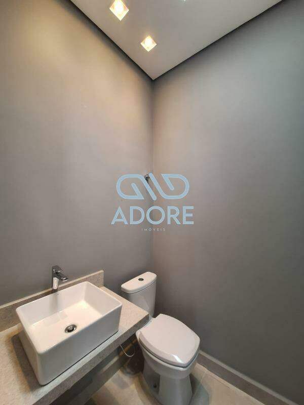 Casa de Condomínio à venda no Condomínio Una: 