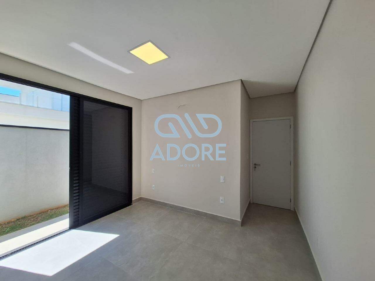 Casa de Condomínio à venda no Condomínio Una: 