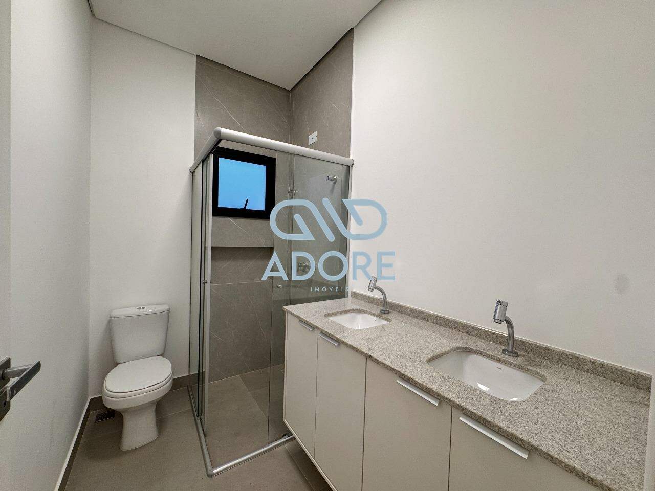 Casa de Condomínio à venda no Condomínio Residencial Central Parque: 