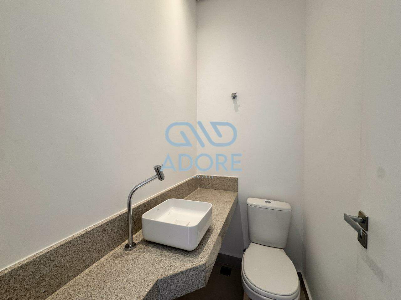 Casa de Condomínio à venda no Condomínio Residencial Central Parque: 