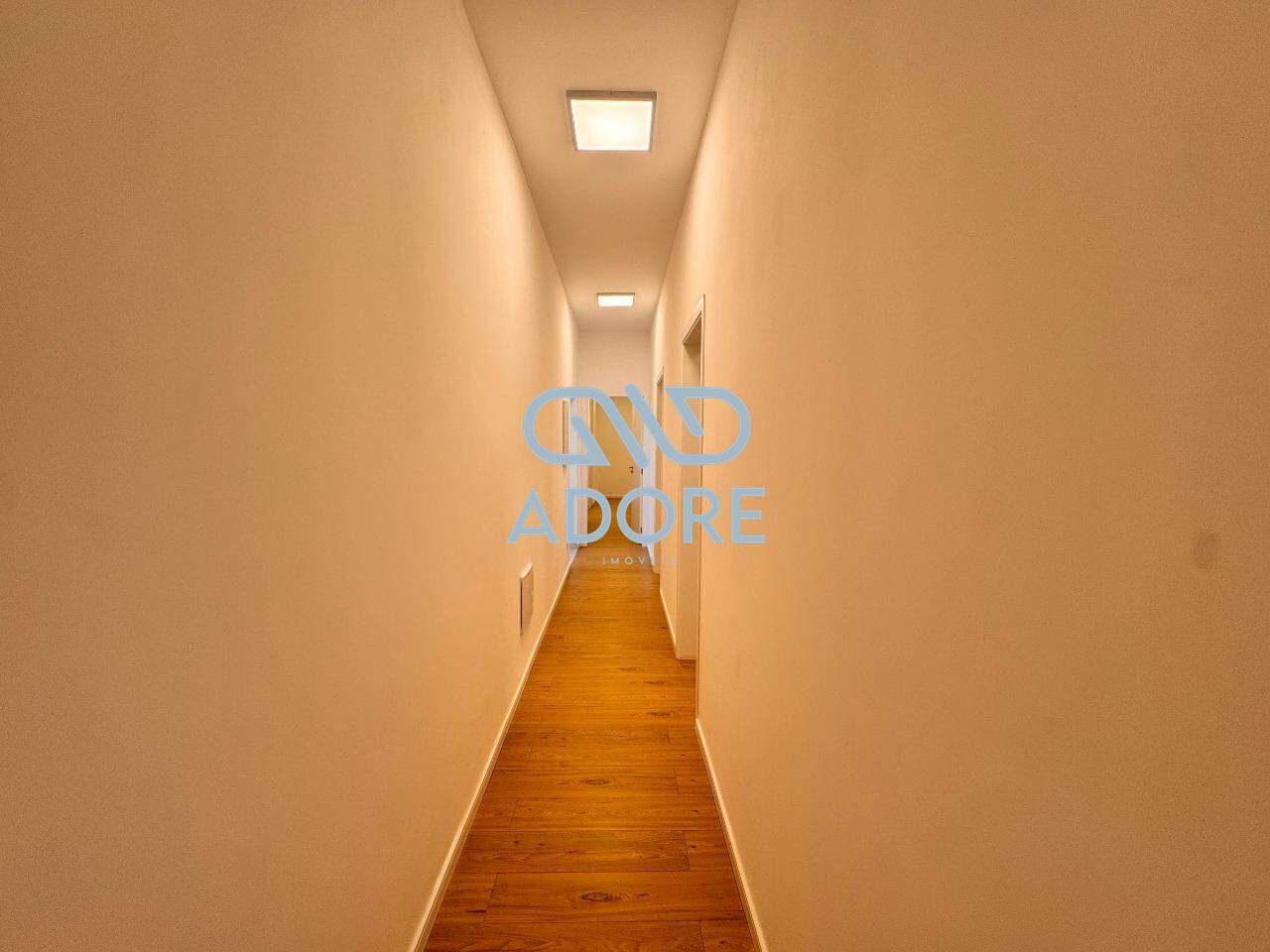 Casa de Condomínio à venda no Condomínio Residencial Central Parque: 
