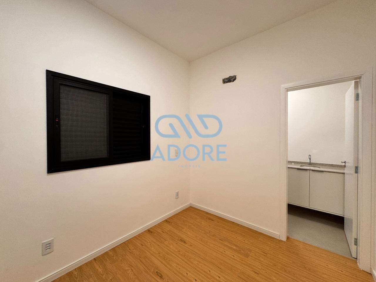 Casa de Condomínio à venda no Condomínio Residencial Central Parque: 