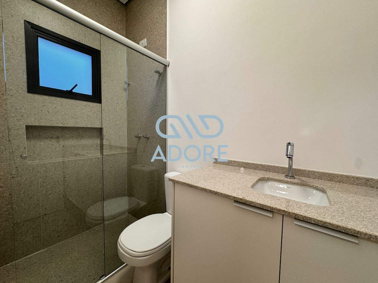 Casa de Condomínio à venda no Condomínio Residencial Central Parque: 
