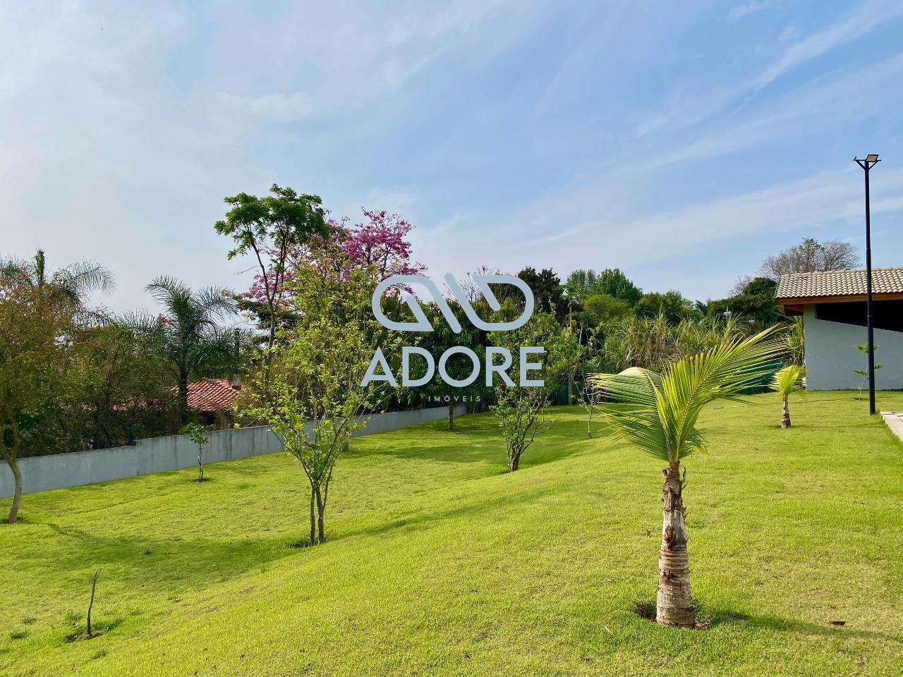 Casa de Condomínio à venda no Recanto das Flores: 