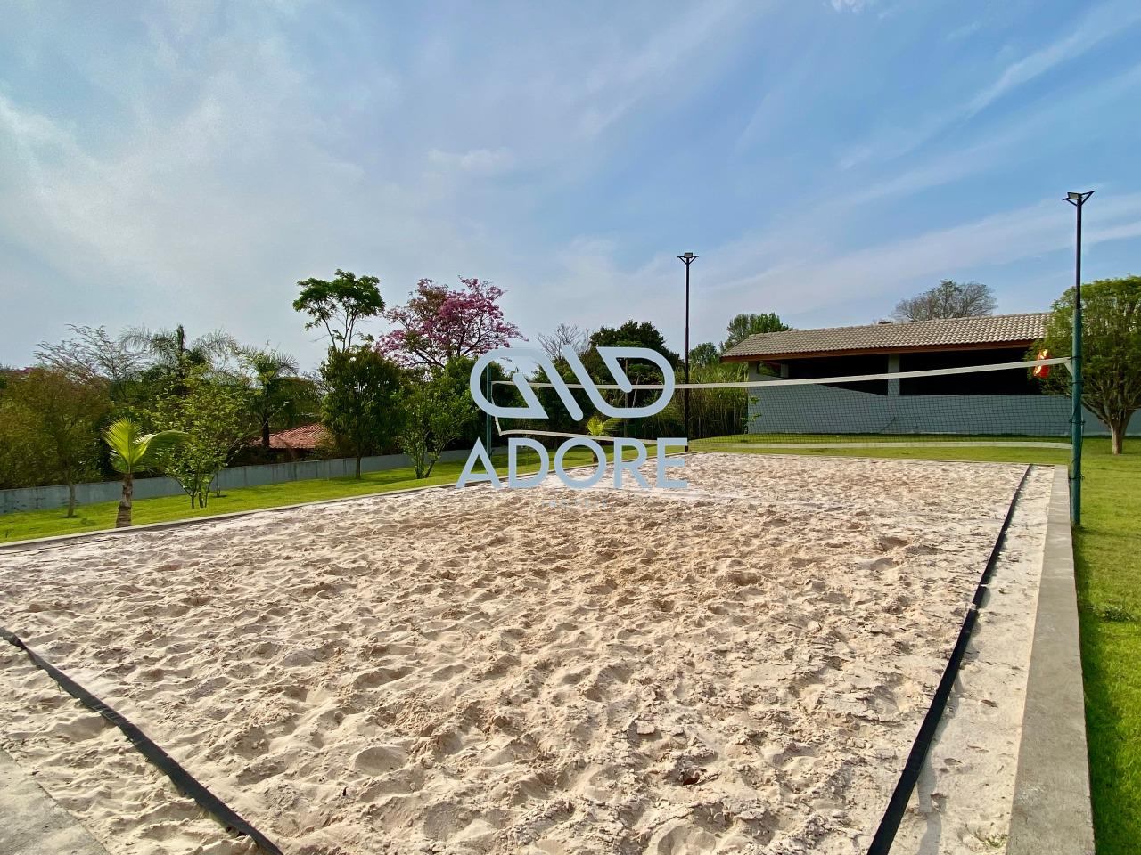 Casa de Condomínio à venda no Recanto das Flores: 