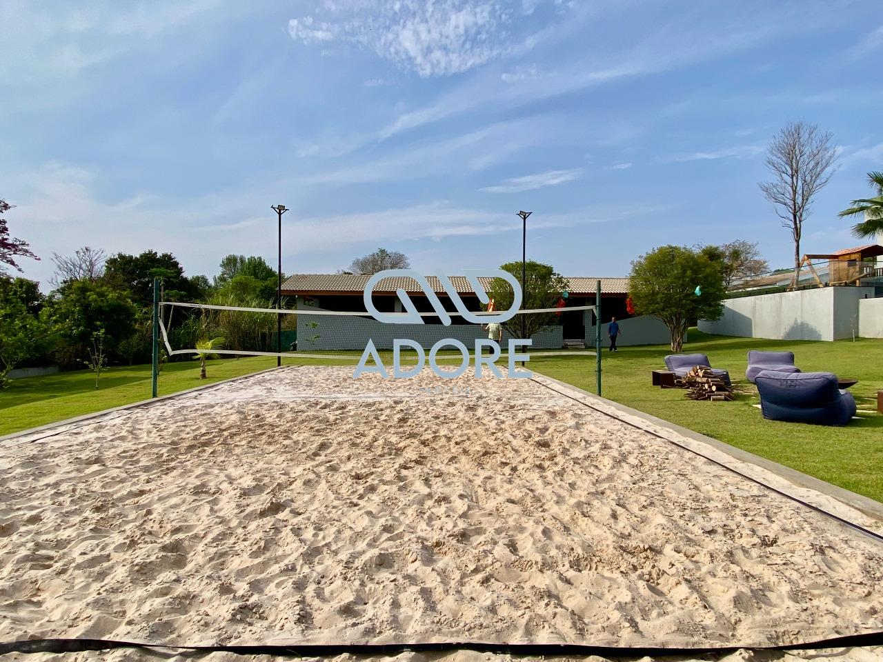 Casa de Condomínio à venda no Recanto das Flores: 
