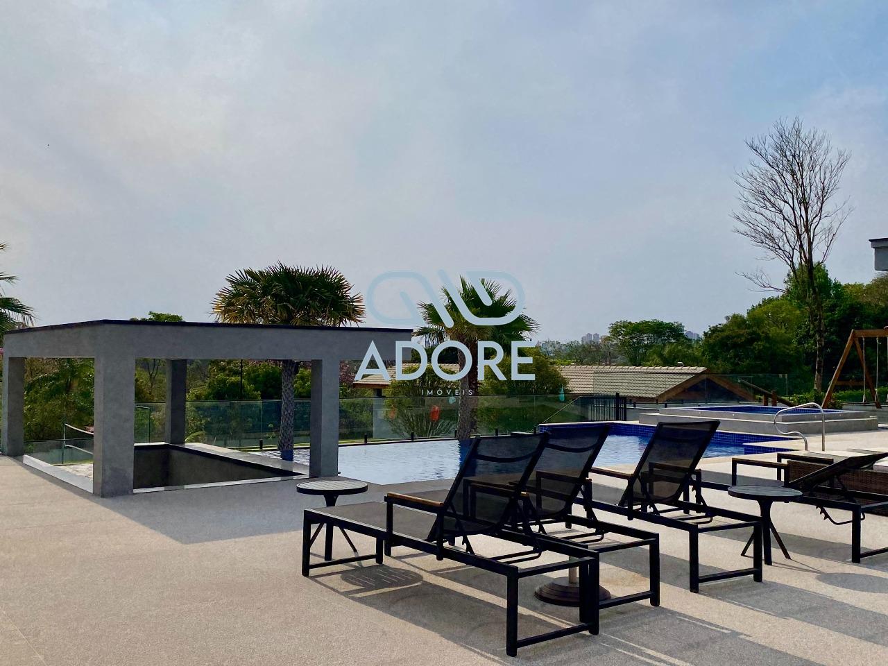 Casa de Condomínio à venda no Recanto das Flores: 