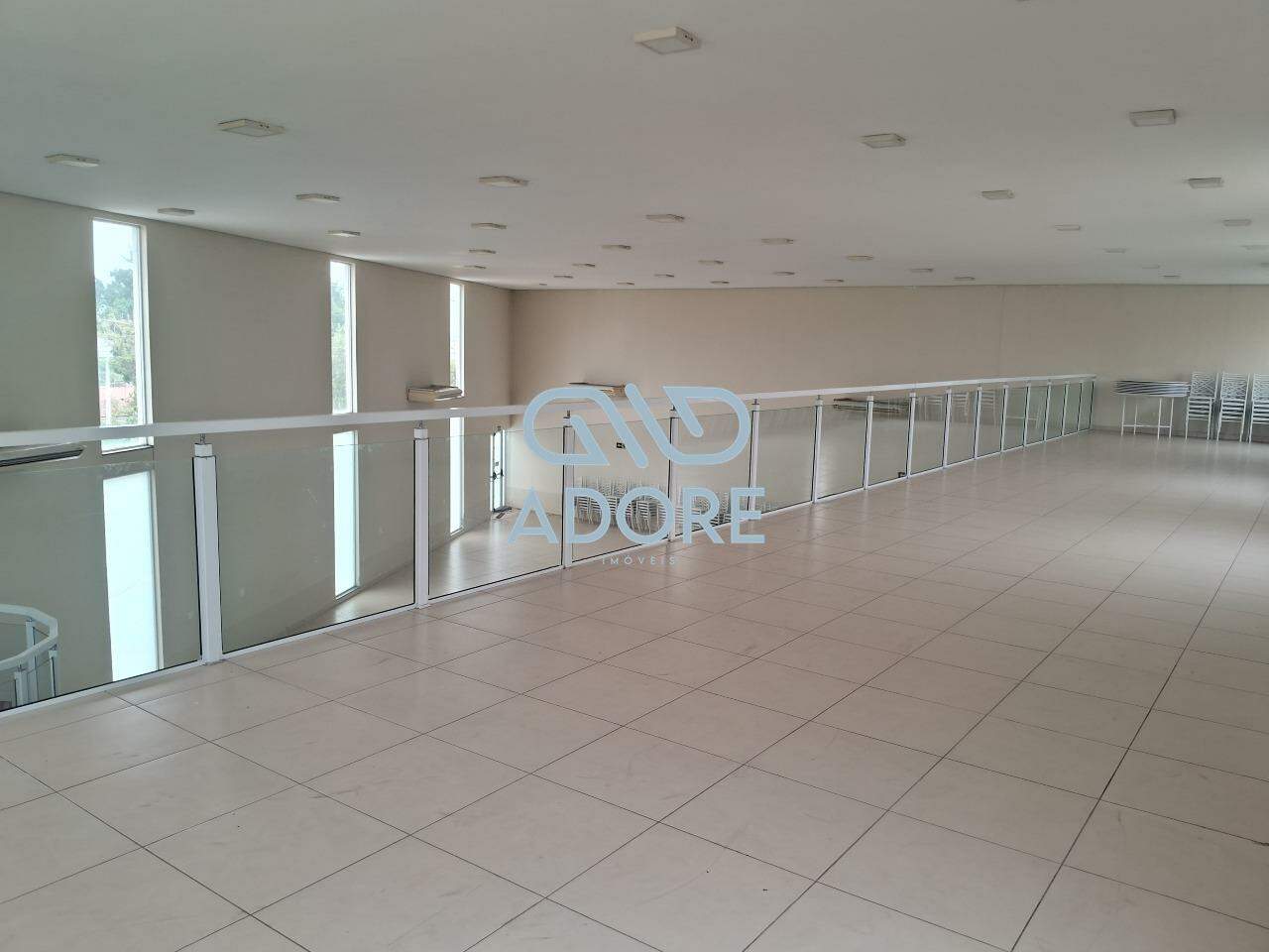 Salão comercial para aluguel no Residencial Parque Imperial: 